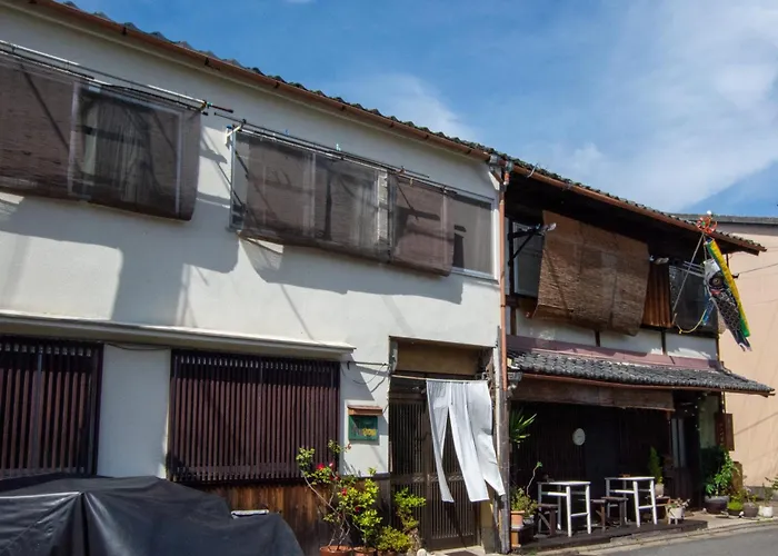 Guesthouse Bon